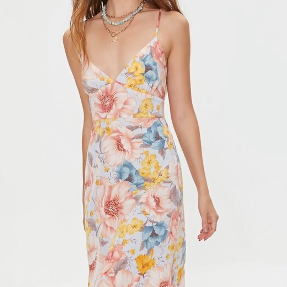 Forever 21 dress